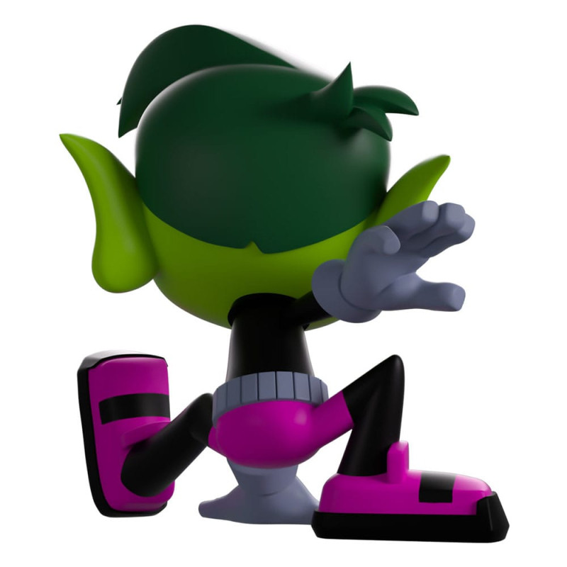 Teen Titans Go! Vinyl Figure Beast Boy 9 cm 6