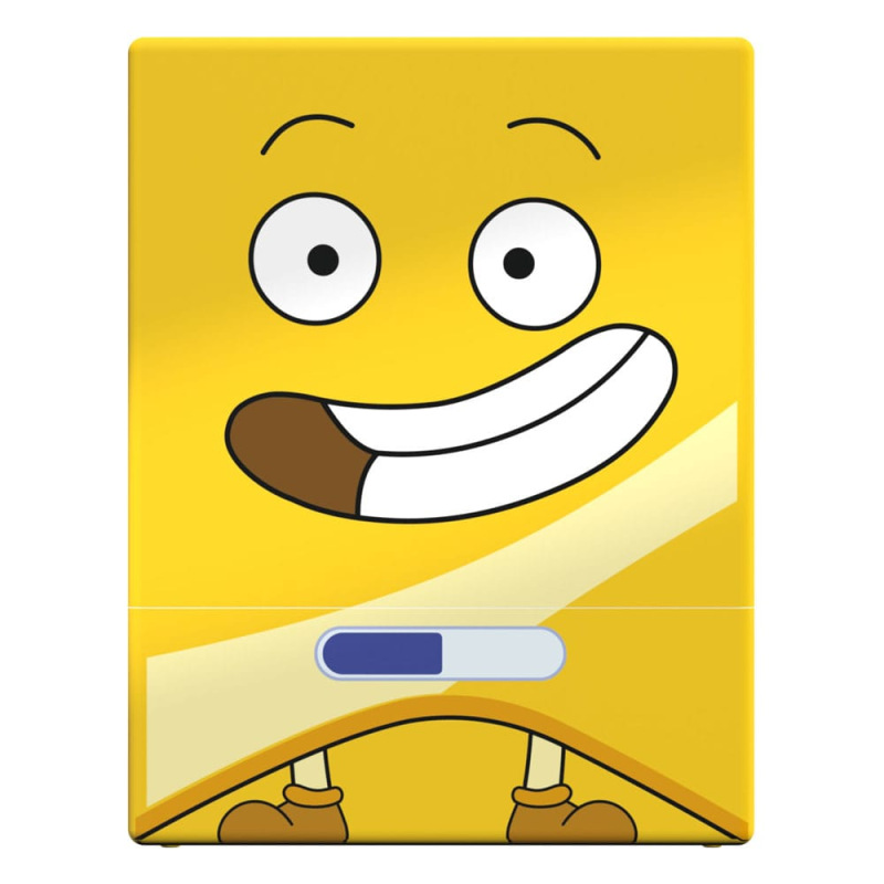 Squaroes - Squaroe Star Trek: Lower Decks™ ST009 - Badgey 7