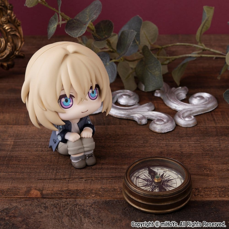 Honka: Star Rail Look Up PVC Statue Kakavasha 11 cm 5