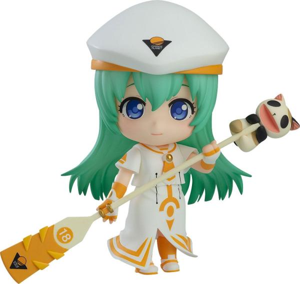 Aria Nendoroid Action Figure Alice Carroll 10 cm