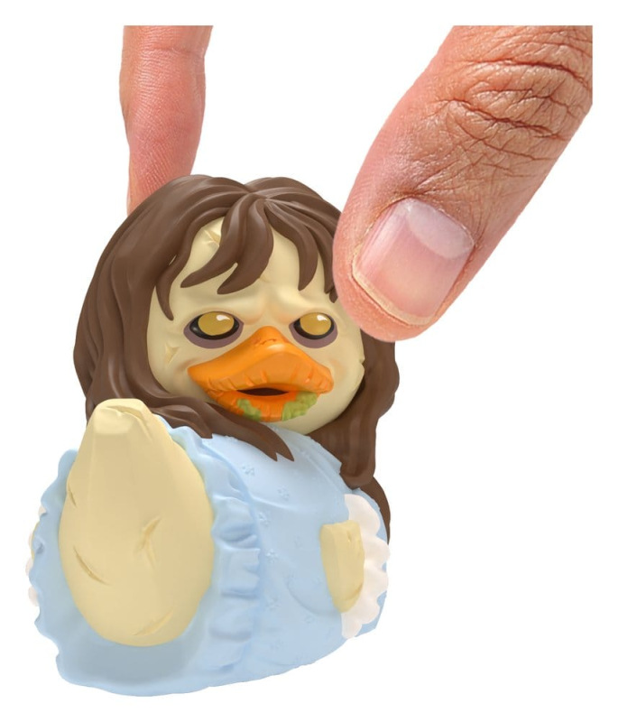 The Exorcist Tubbz Mini PVC Figure Regan 5 cm 3