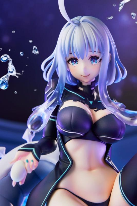 Giuniu Original Statue 1/6 UMA-chan 23 cm