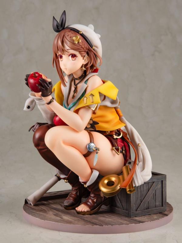 Atelier Ryza 2: Lost Legends & the Secret Fairy PVC Statue 1/6 Reisalin Stout 18 cm