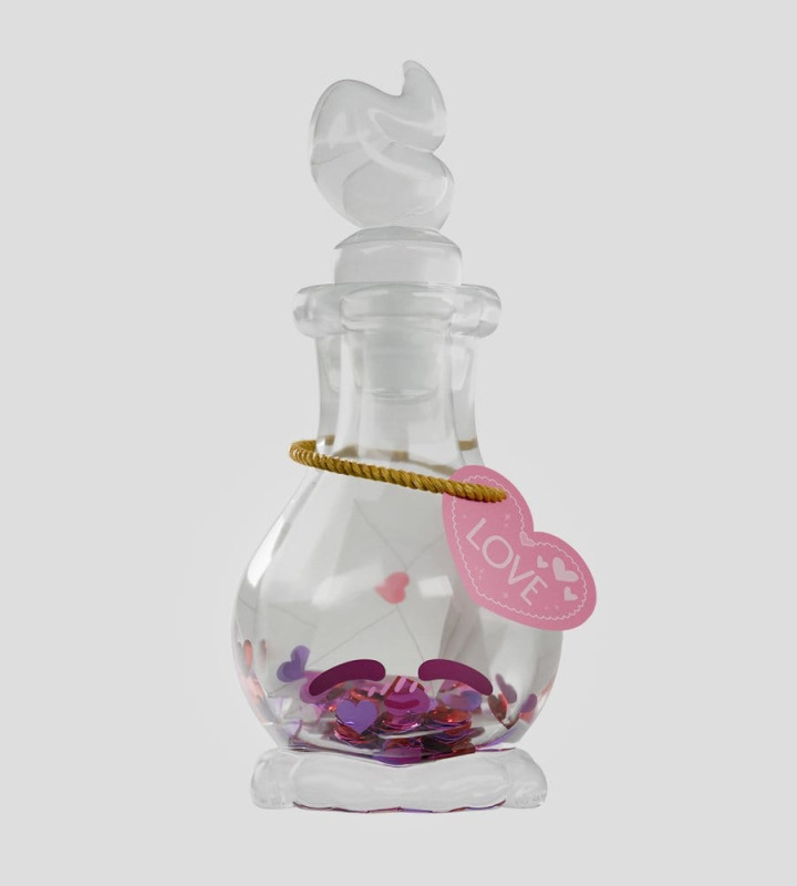 Elixy Mini Figures S1 8 cm Blind Box Display (4) 5