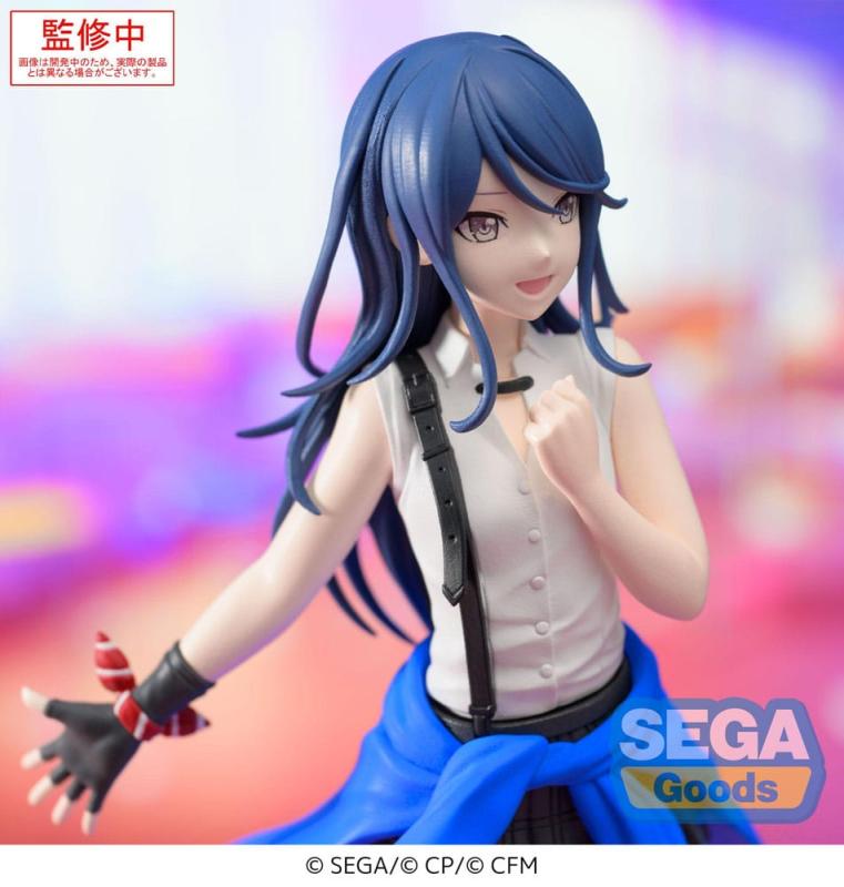 Hatsune Miku: Clolorfull Stage! Desktop x Decorate Collections PVC Statue Hoshino Ichika 16 cm