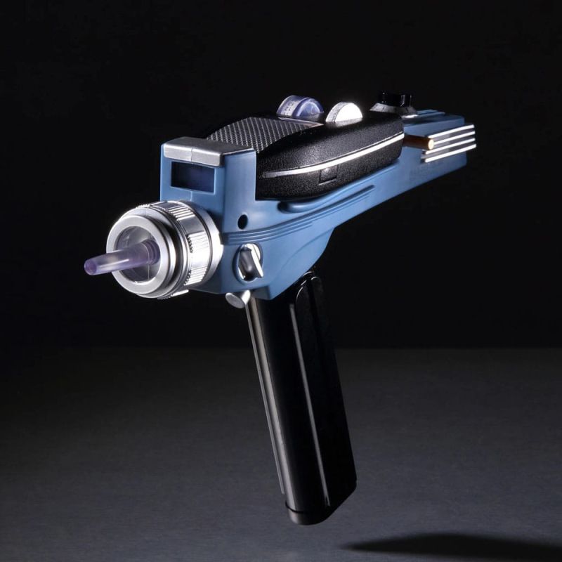 Star Trek: The Original Series Replica 1/1 Phaser Type-2 2