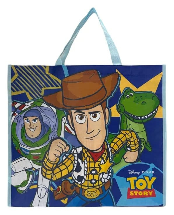 Toy Story Shopping Bag 1