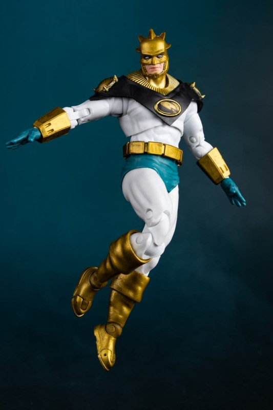 DC Multiverse Action Figure Aztek (DC Classic) (Chase) 18 cm 12