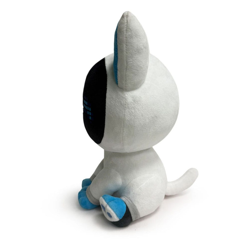 Astro Bot Plush Figure Cat Bot 22 cm 2