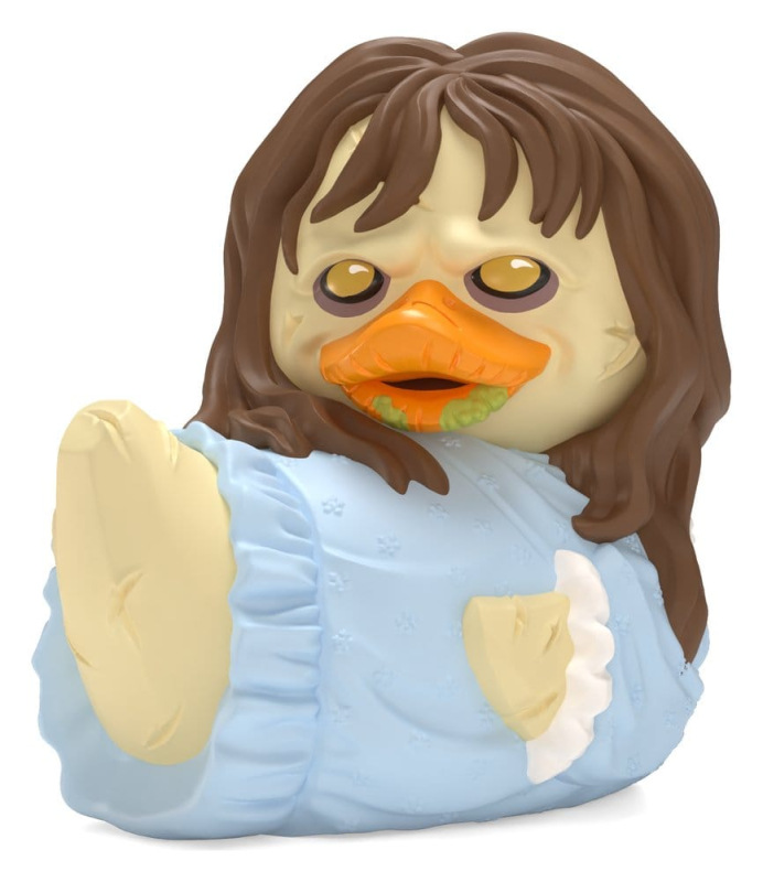 The Exorcist Tubbz Mini PVC Figure Regan 5 cm 1