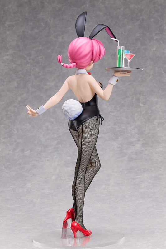 Ranma 1/2 PVC Statue 1/4 Ranma: Bunny Ver. 44 cm 5