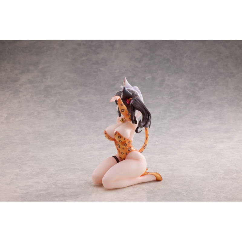 Original Character PVC Figure 1/6 Astral Party Nancy Lu 17 cm 3