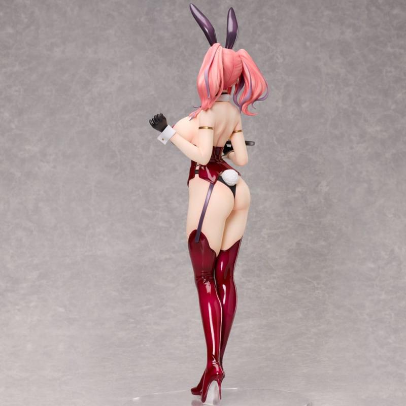 Azur Lane PVC Statue 1/4 Bremerton: Anniversary Bunny Ver. 45 cm