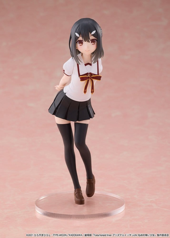 Fate/kaleid liner Prisma Illya CHILLfigg Mini Figures Blind Box Assortment (6) 6