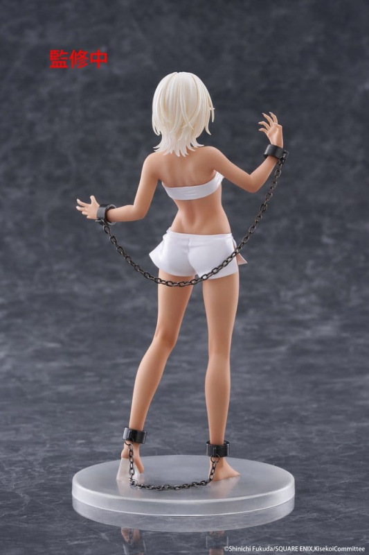 My Dress-Up Darling PVC Statue Coreful Figure Marin Kitagawa Veronica Ver. 18 cm 3