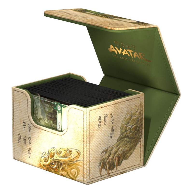 Ultimate Guard Sidewinder 100+ Xenoskin Magic: The Gathering | Avatar: The Last Airbender - Legendar 6