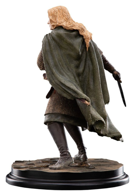 The Lord of the Rings Statue 1/6 Eowyn, Shieldmaiden of Rohan 29 cm 5