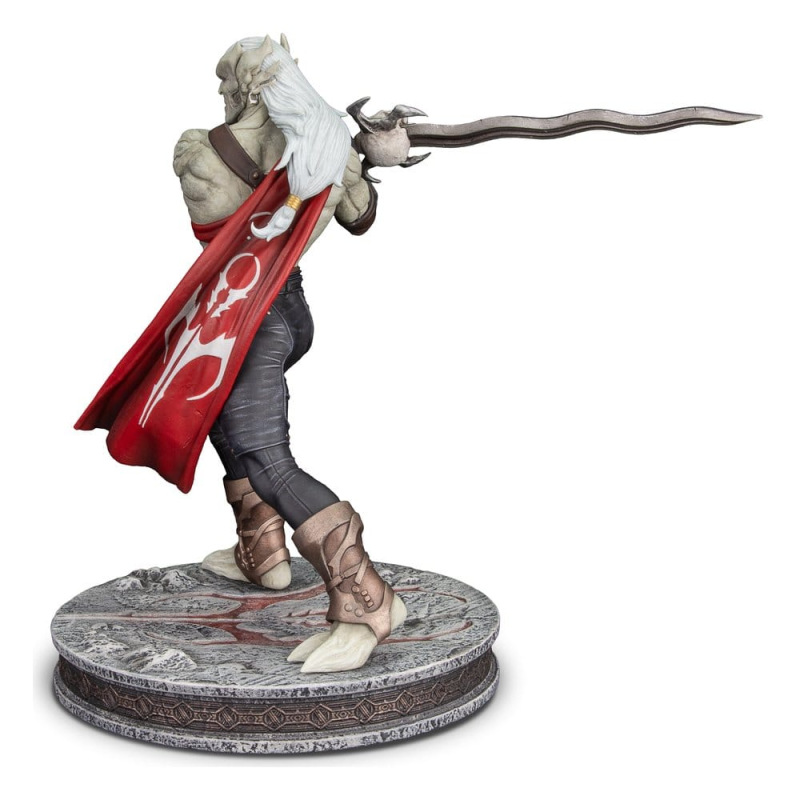 Legacy of Kain PVC Figure Kain 22 cm 6