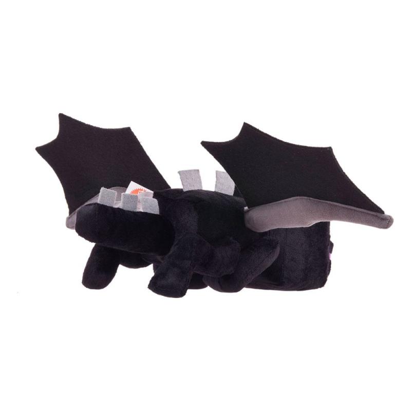 Minecraft Electronic Plush Figure Ender Dragon