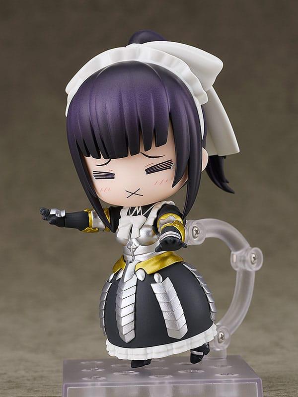Overlord IV Nendoroid Action Figure Narberal Gamma 10 cm