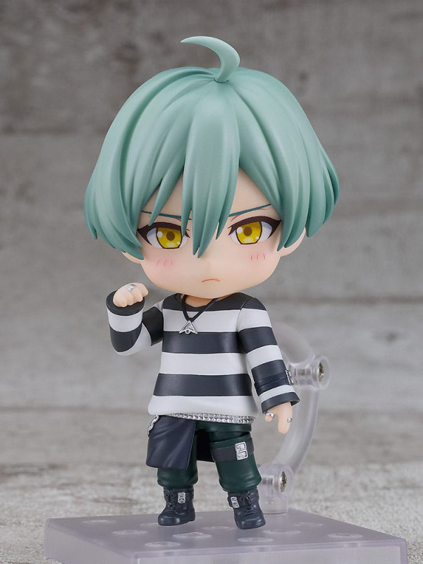 Idolish7 Nendoroid Action Figure Haruka Isumi 10 cm 5