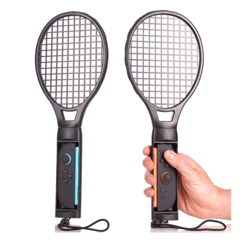 Nintendo Switch 2 Accessory Set Sports Pack 10-in-1 11