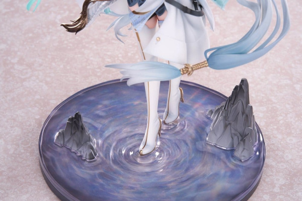 Wuthering Waves PVC Figure 1/7 Jinhsi 27 cm 4