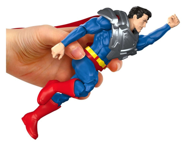 DC Premier Series 2 Action Figure Superman 15 cm 1