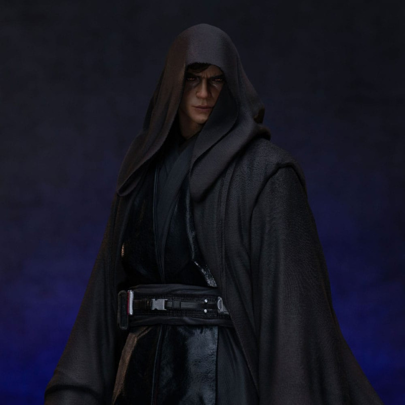 Star Wars Legacy Replica Statue 1/4 Anakin Skywalker 59 cm 12