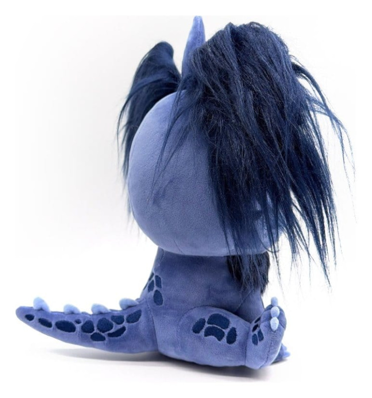 I Accidentally Summoned a Demon Boyfriend Plush Figure Piko 22 cm 2