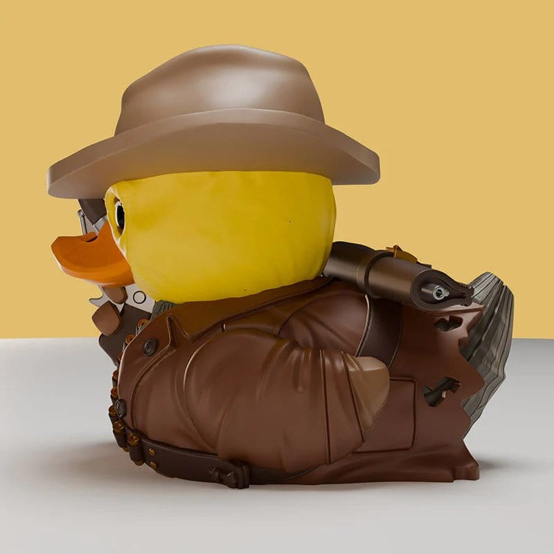 Fallout Tubbz PVC Figure Ghoul Boxed Edition 10 cm 4