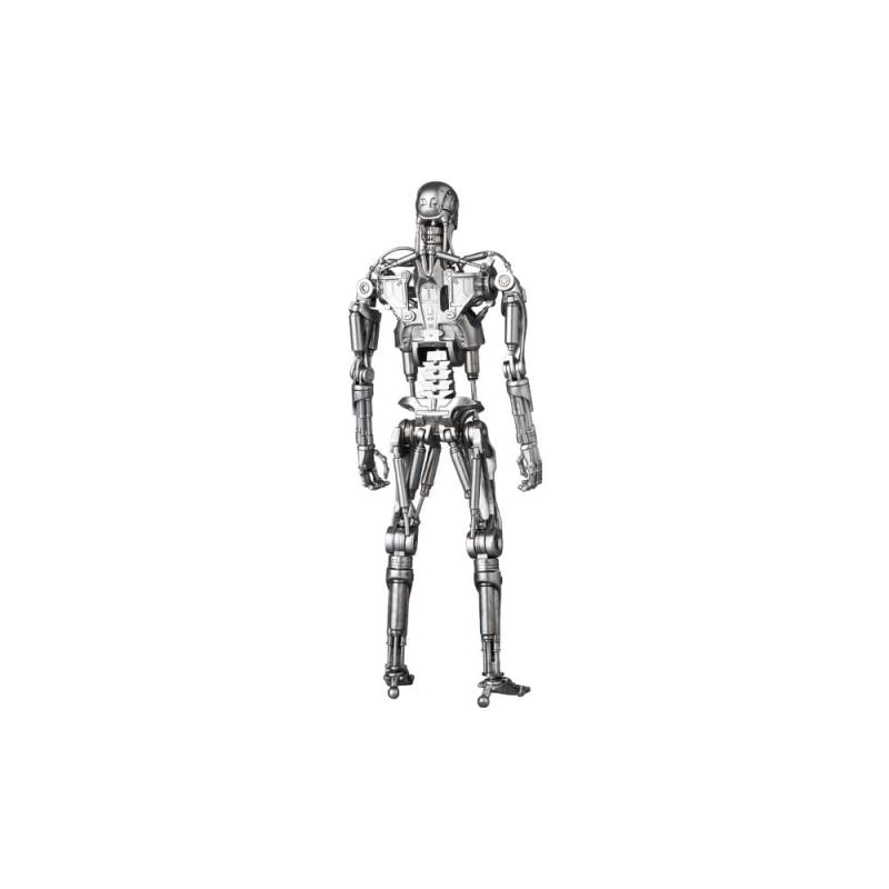 Terminator 2: Endoskeleton (T2 Ver.) 16 cm MAFEX Action Figure - Medicom