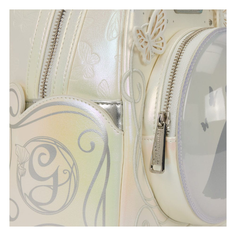 Universal by Loungefly Mini Backpack Wicked 2 3