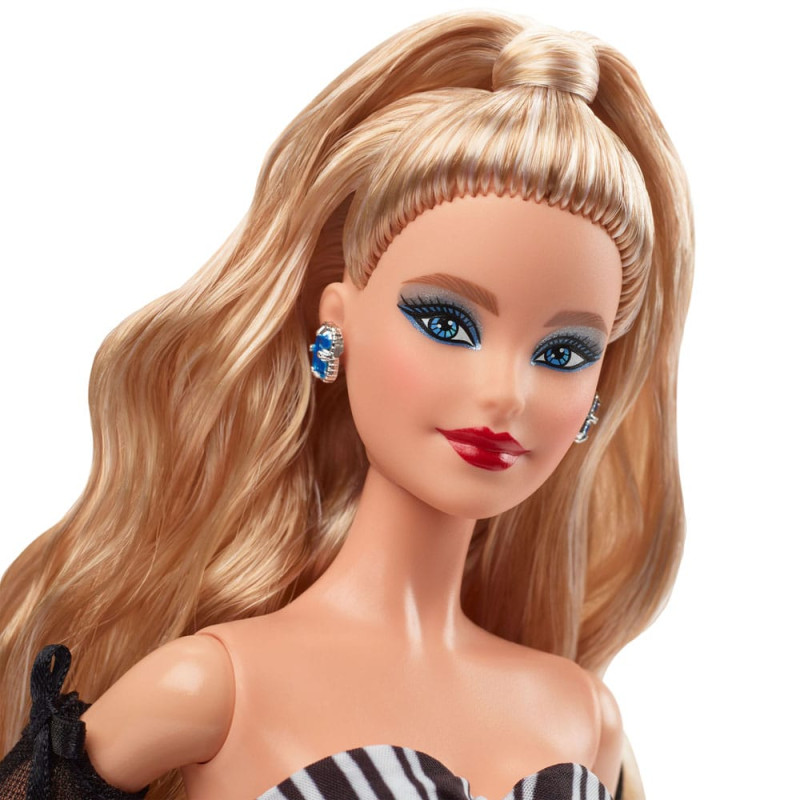 Barbie Signature Doll 65th Anniversary Blonde 7