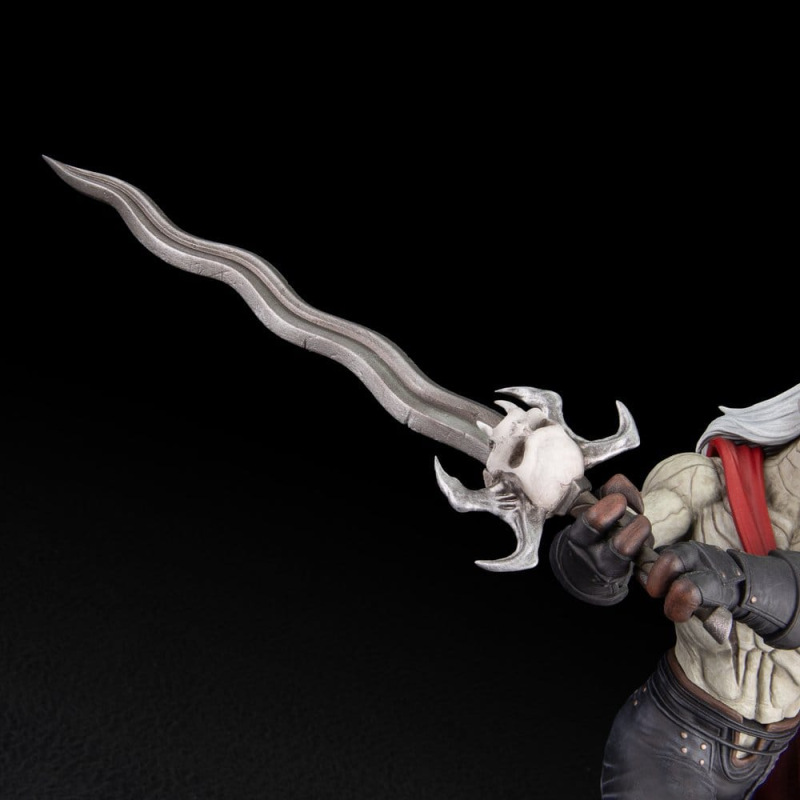 Legacy of Kain PVC Figure Kain 22 cm 8