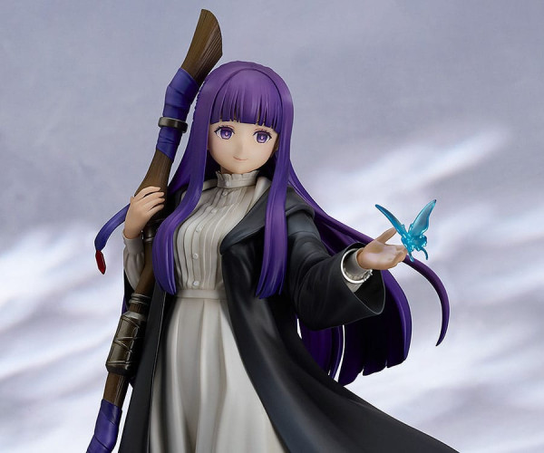 Frieren: Beyond Journey's End PVC Statue 1/7 Fern: Reflections of a Distant Memory 24 cm 10