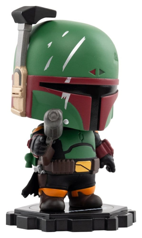 Star Wars Cosbi Mini Figures Series 1 8 cm Blind Box Display (8) 13