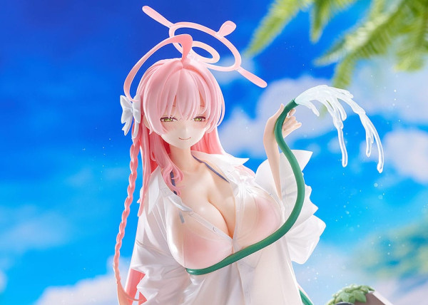 Blue Archive PVC Statue 1/7 Hanako Swimsuit Ver. 26 cm 2