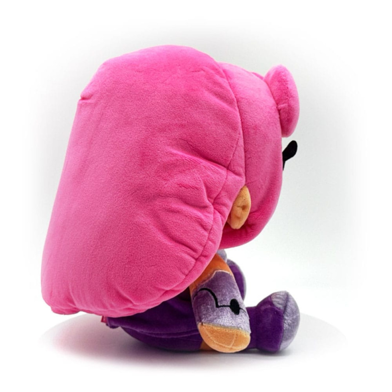 Teen Titans Go! Plush Figure Starfire 22 cm 2