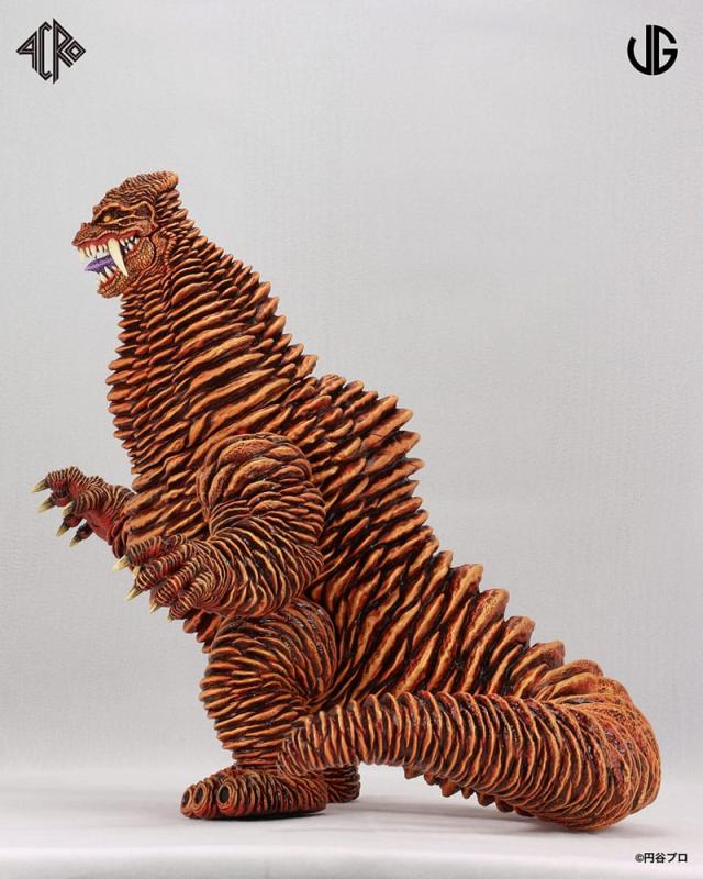Kaiju Remix Series Vinyl Figure Ultraman: Red King 30 cm 6