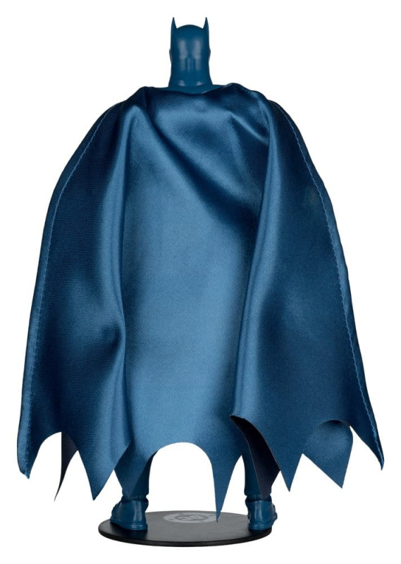 DC Multiverse Action Figure Batman (Batman:Hush 2) 18 cm 5