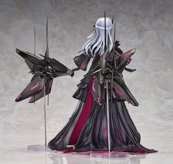 Goddess of Victory: Nikke Statue 1/7 Modernia Second Affection 25 cm 2