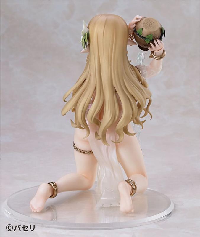 Original Character PVC 1/6 Yuriana 16 cm