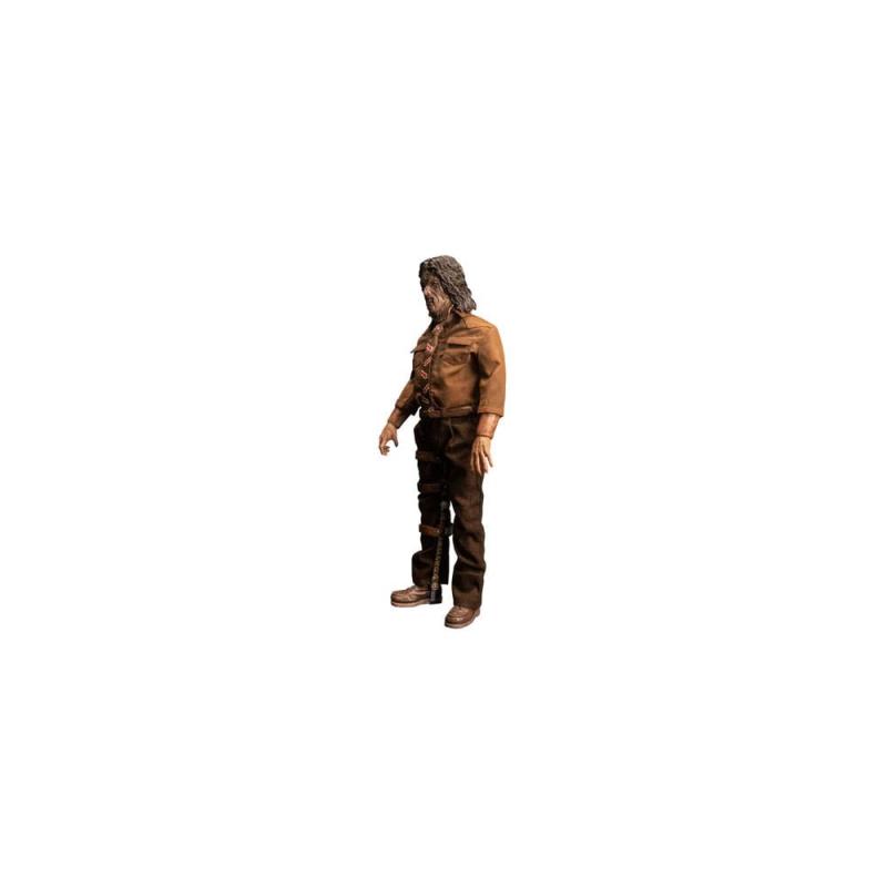 Texas Chainsaw Massacre III Action Figure 1/6 Leatherface 33 cm