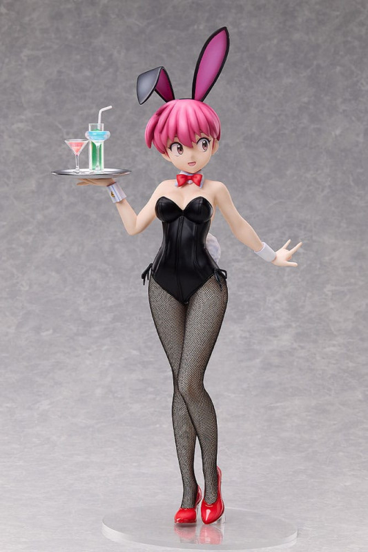Ranma 1/2 PVC Statue 1/4 Ranma: Bunny Ver. 44 cm 7