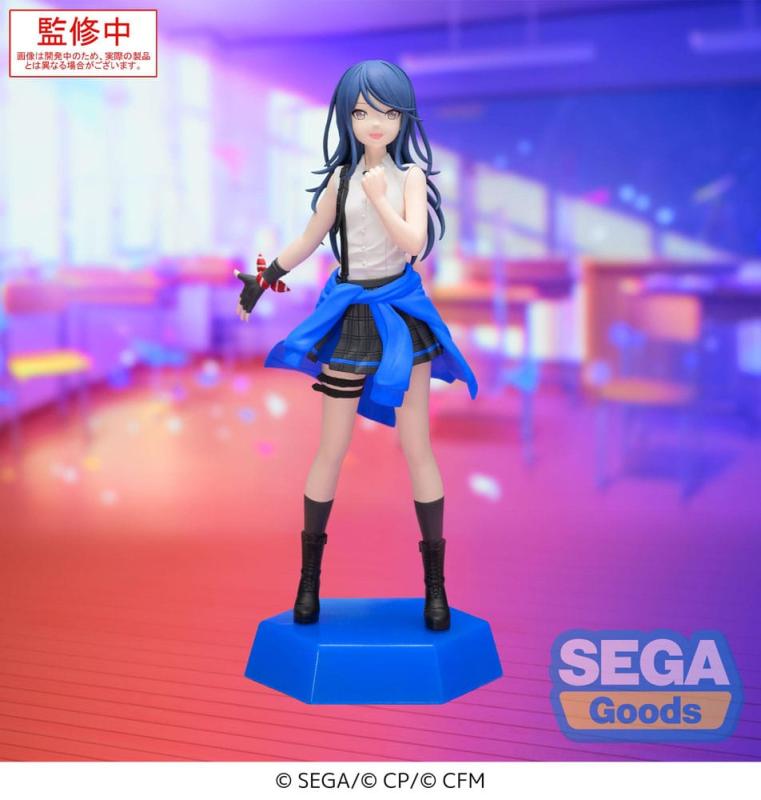 Hatsune Miku: Clolorfull Stage! Desktop x Decorate Collections PVC Statue Hoshino Ichika 16 cm