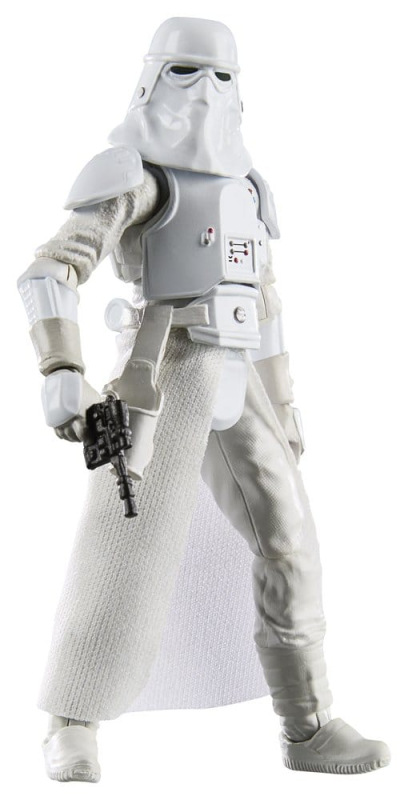 Star Wars Episode V Vintage Collection Action Figure Imperial Snowtrooper Commander 10 cm 11