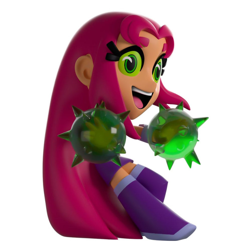 Teen Titans Go! Vinyl Figure Starfire 11 cm 1