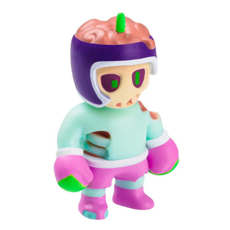 Stumble Guys Blind Cap Figures Wave 3 Display (18) 7