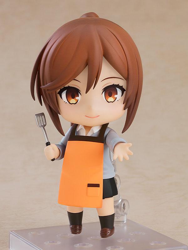 Horimiya Nendoroid Action Figure Kyoko Hori (re-run) 10 cm